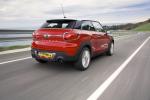 Mini Paceman Cooper S 2013 года (UK)